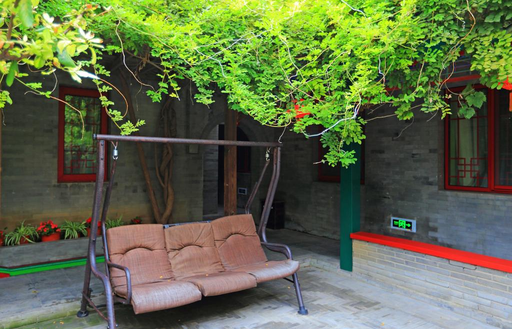 Hotel Cote Cour Beijing