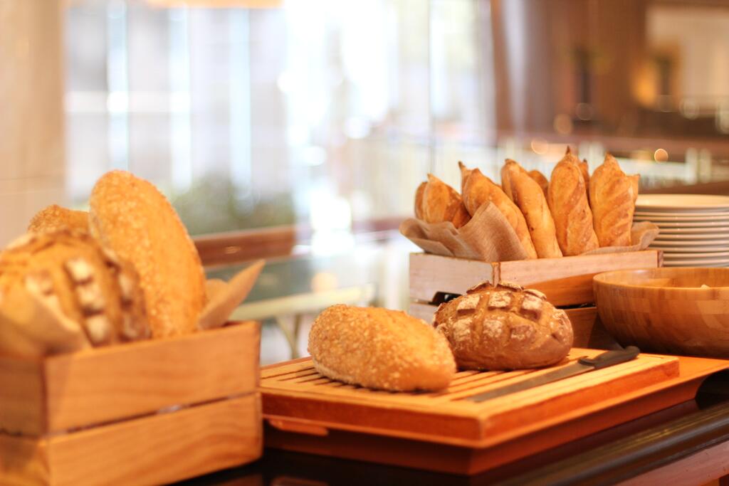 Grand Hyatt Beijing