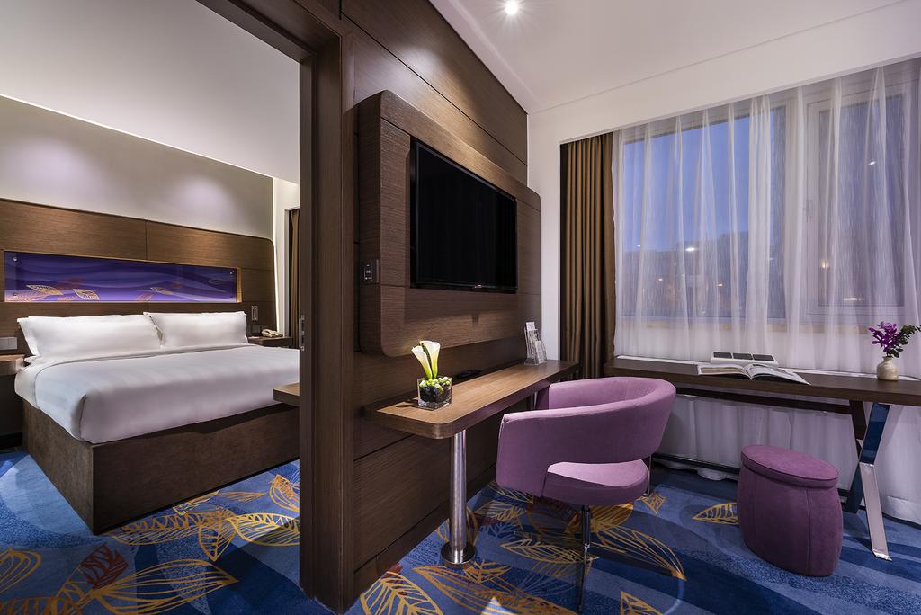 Novotel Beijing Peace