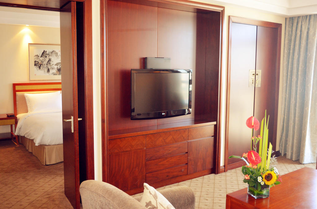 Beijing Broadcasting Tower Hotel