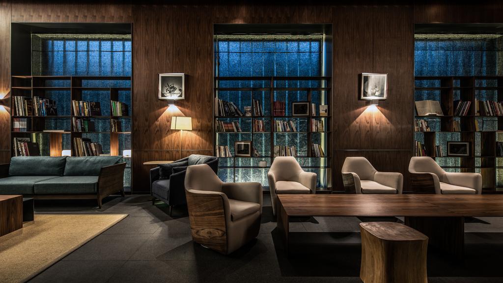 The Nook Hotel Hangzhou