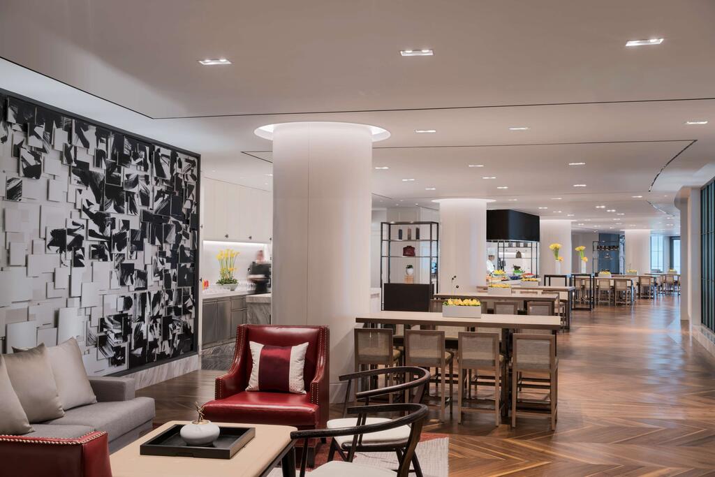 Grand Hyatt Hangzhou