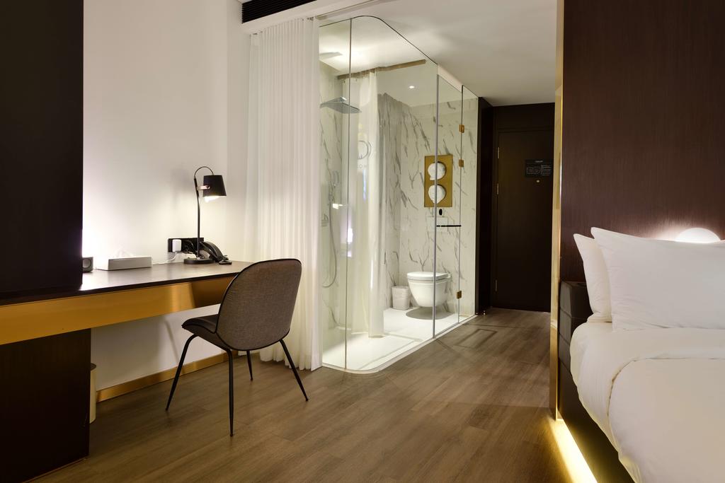CitiGO Hotel West Lake Hangzhou