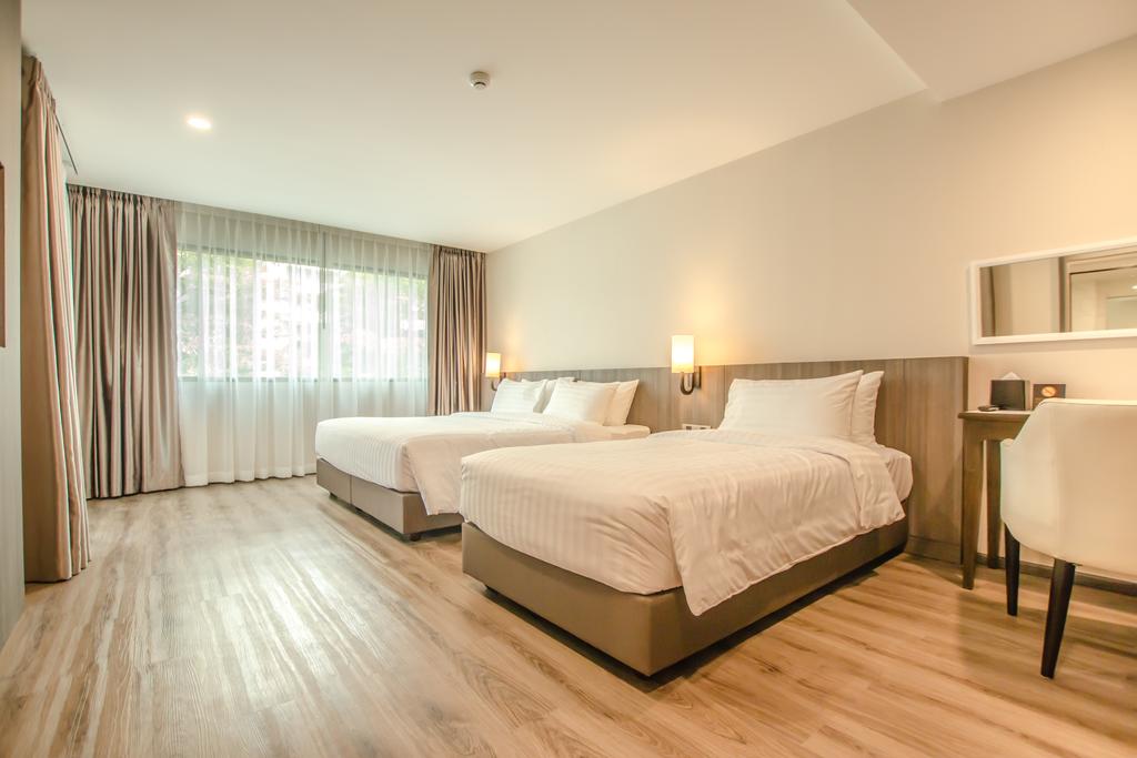 Hotel MAYU