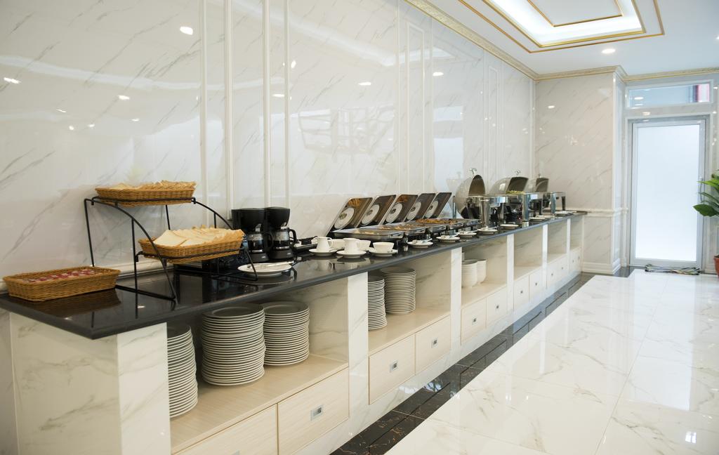 Urbanite Hotel