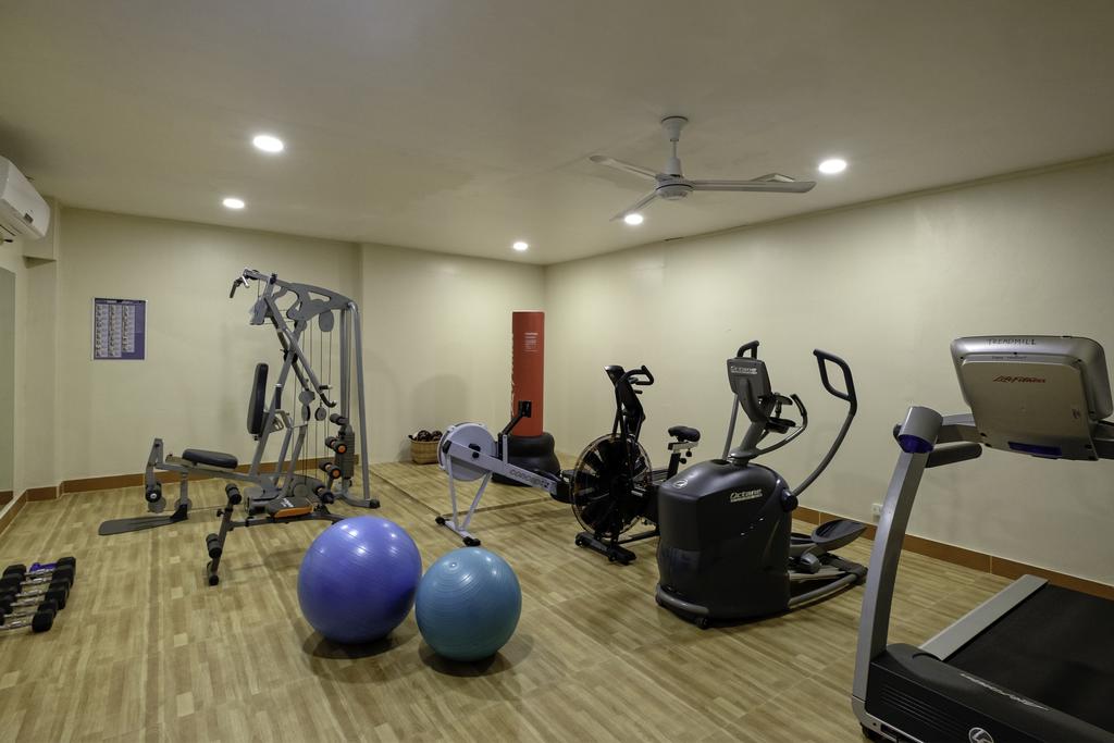 Pakse Hotel & Restaurant