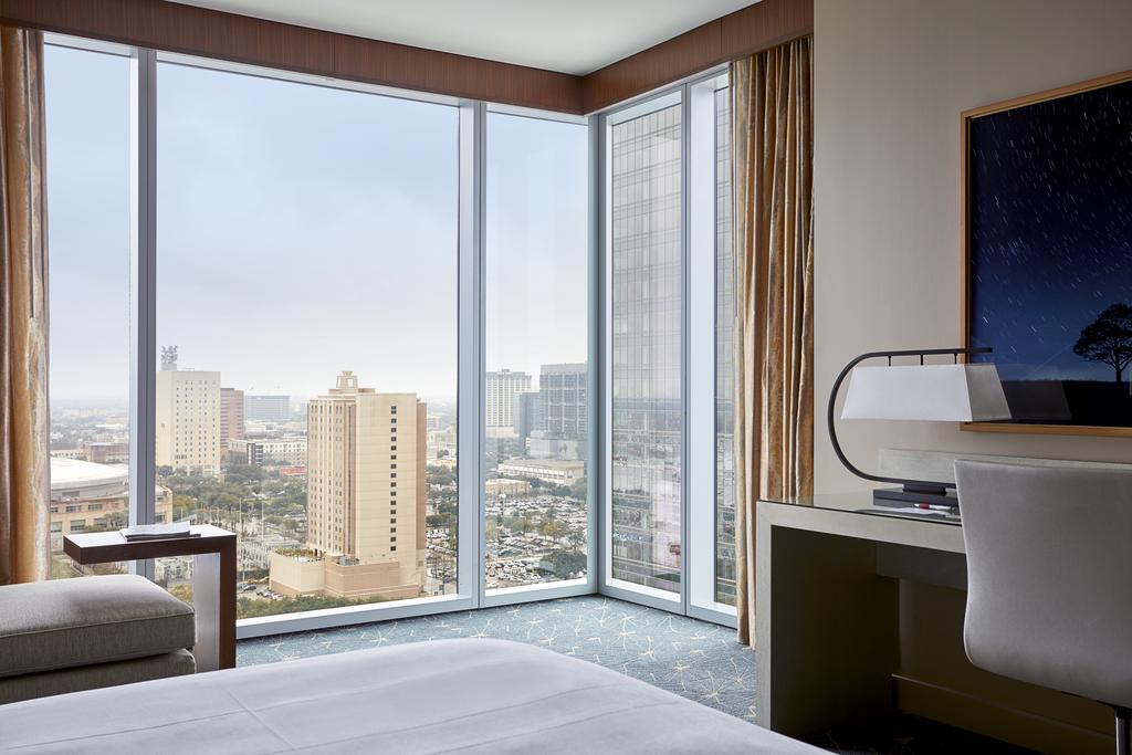 Marriott Marquis Houston