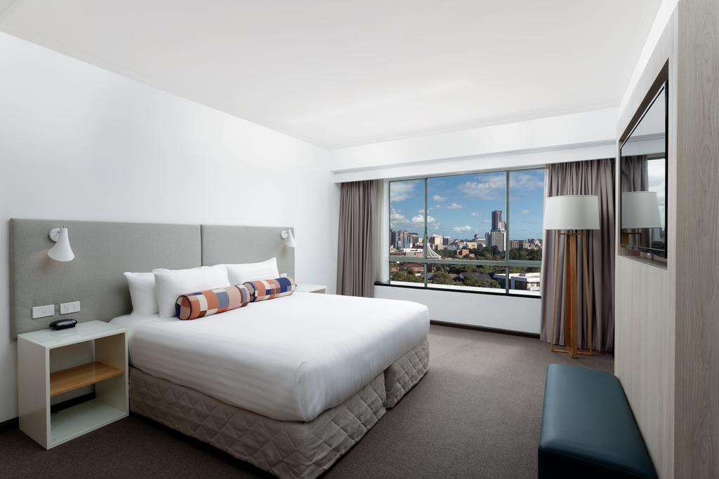 Rydges Parramatta