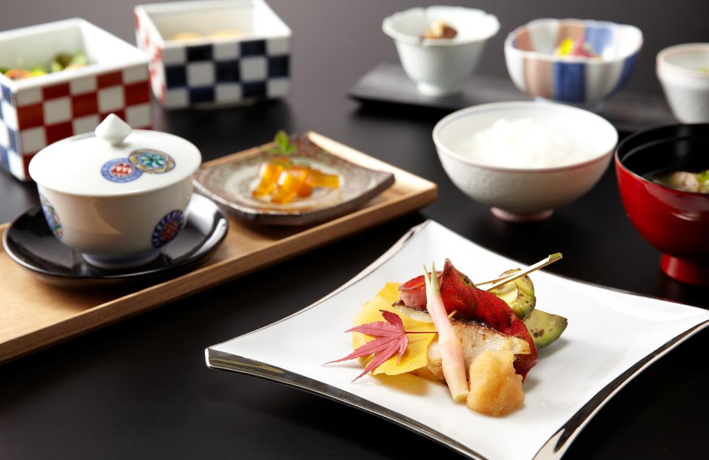 Grand Prince Hotel Takanawa Hanakohro