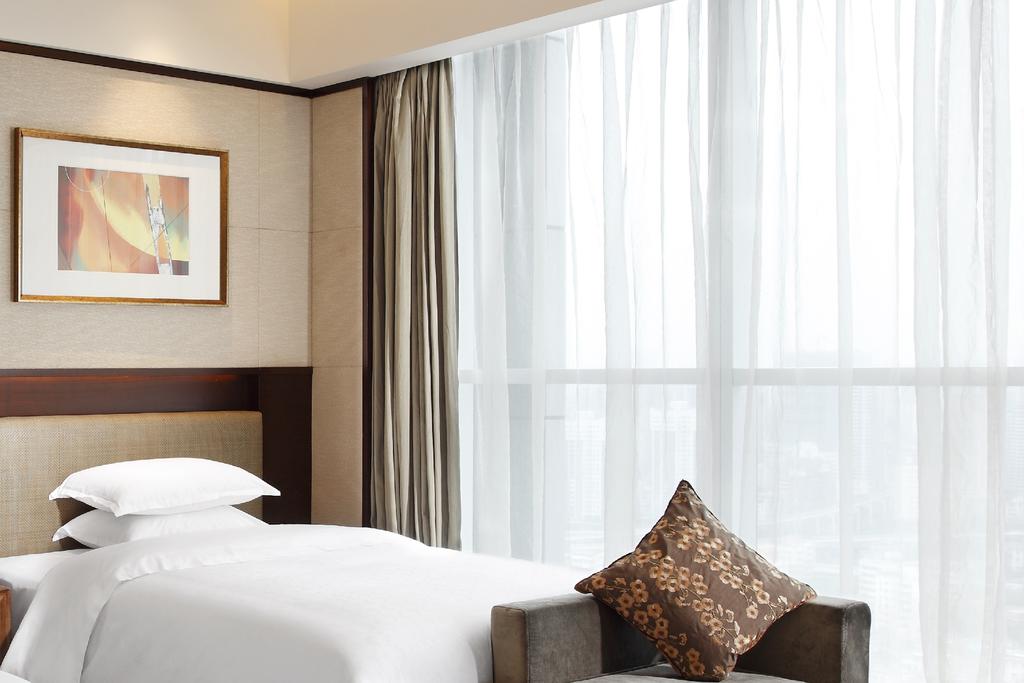 Sheraton Guangzhou Hotel