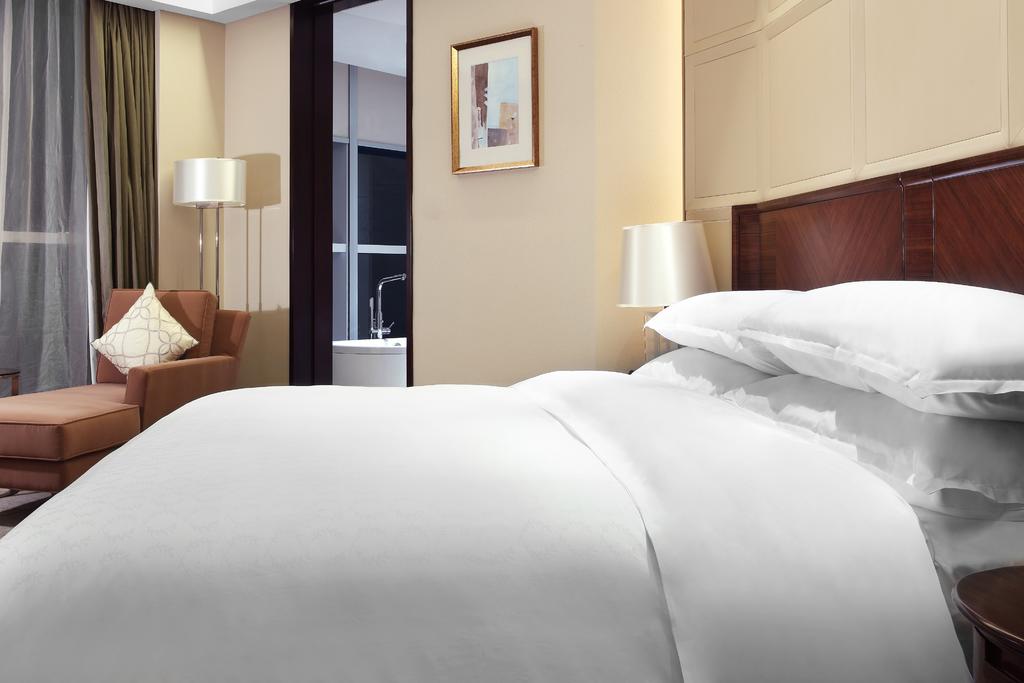 Sheraton Guangzhou Hotel