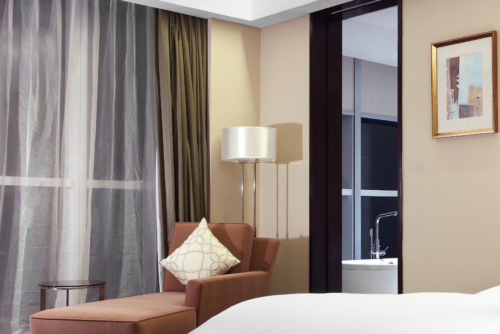 Sheraton Guangzhou Hotel