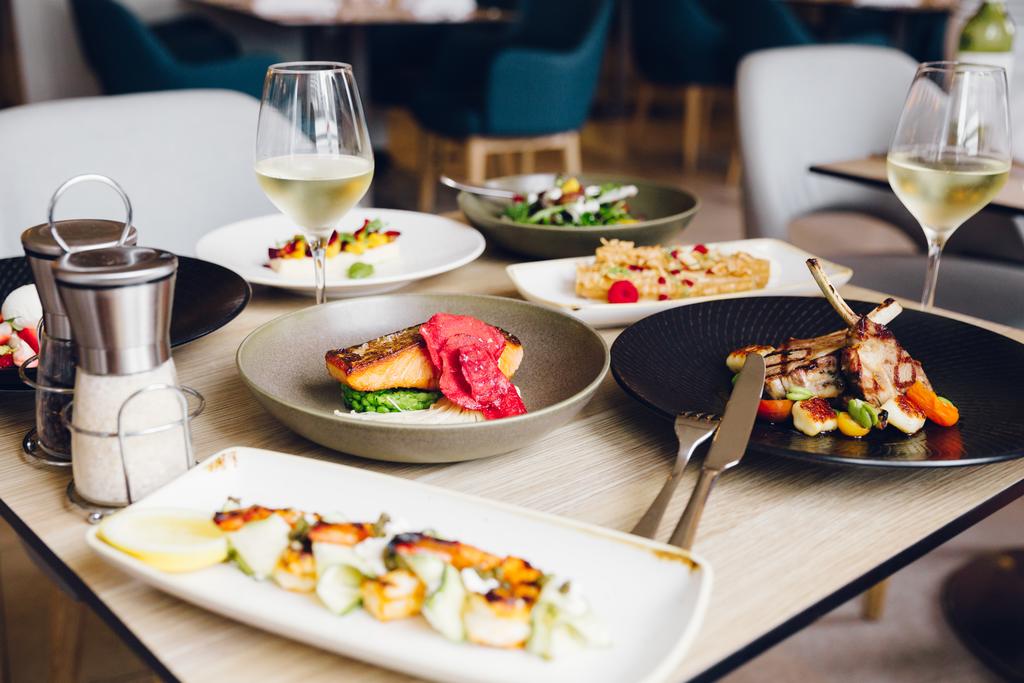 Hilton Surfers Paradise Hotel & Residences