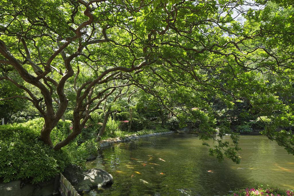 Grand Prince Hotel Takanawa Hanakohro