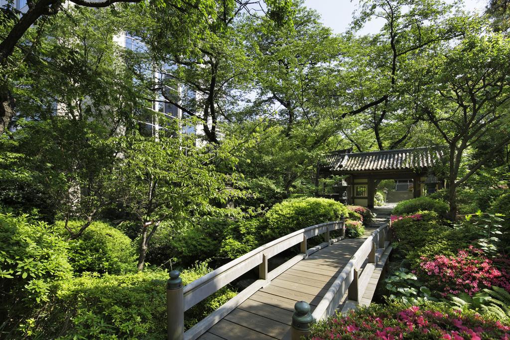Grand Prince Hotel Takanawa Hanakohro