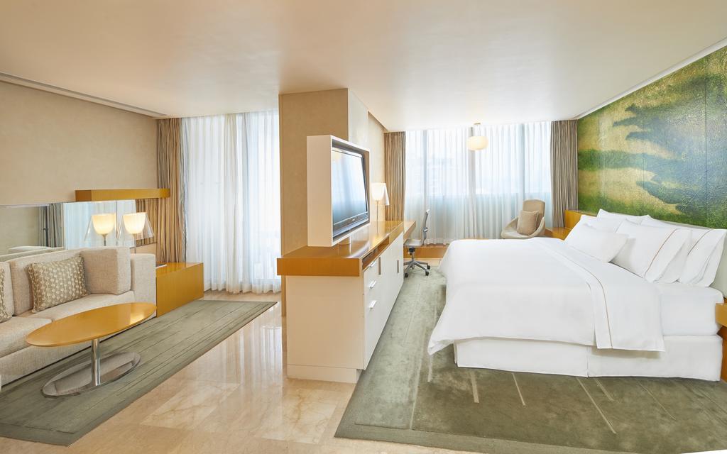 The Westin Shenzhen Nanshan