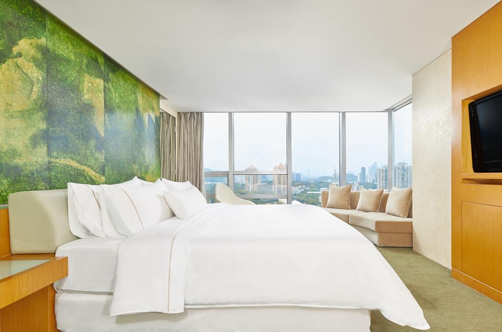 The Westin Shenzhen Nanshan