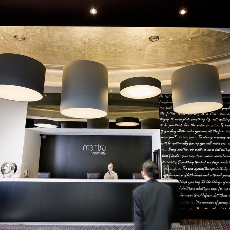 Mantra Parramatta