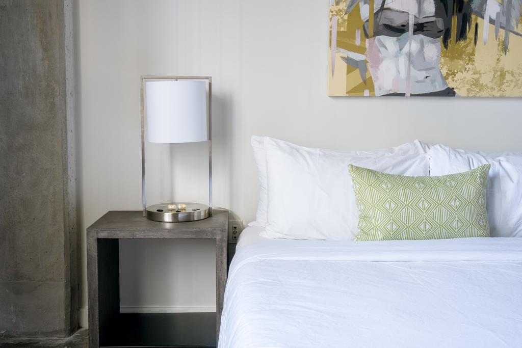 Kasa Austin Downtown Apartments