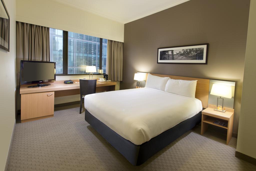 ibis Brisbane