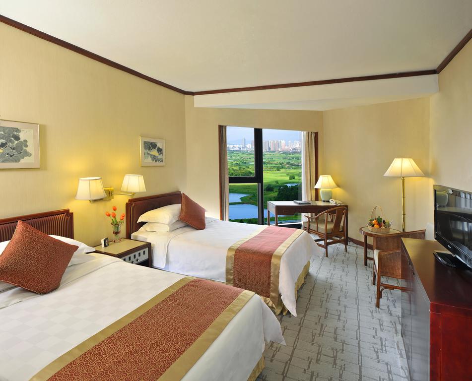 Shenzhen Best Western Felicity Hotel, Luohu Railway Station