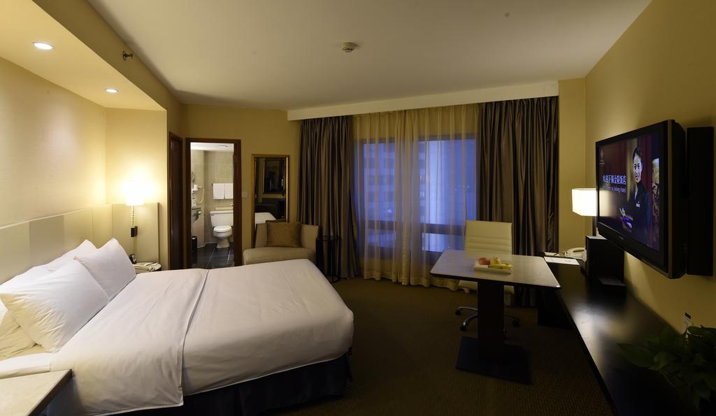 Jinling Hotel