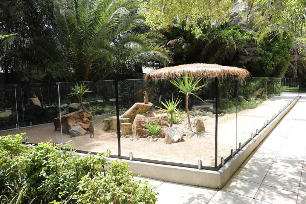Jamala Wildlife Lodge