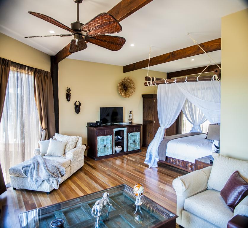 Jamala Wildlife Lodge