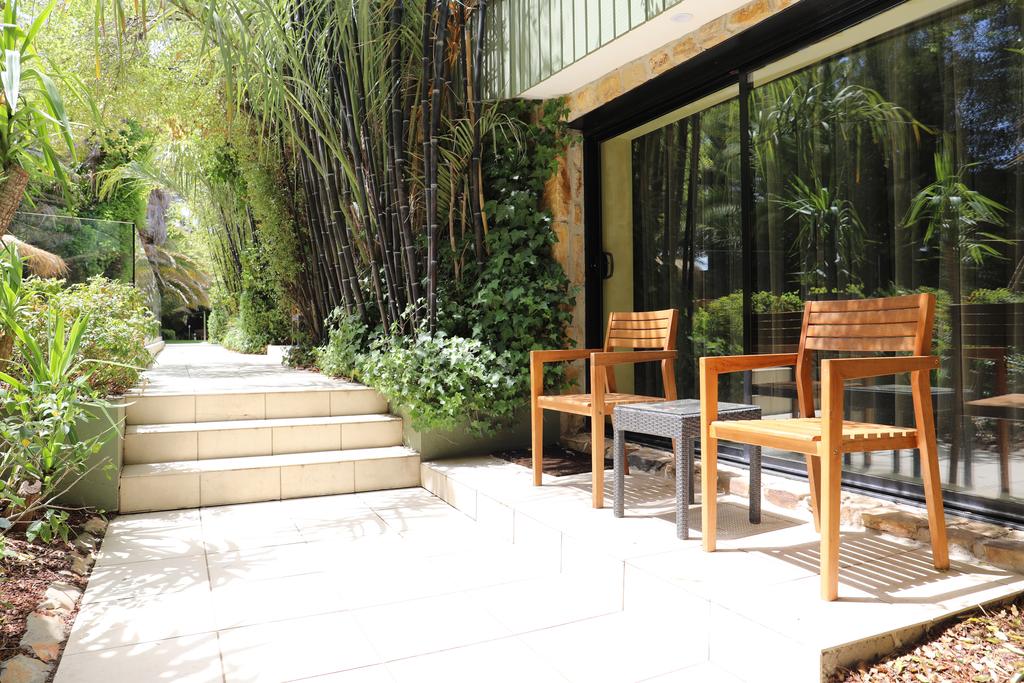 Jamala Wildlife Lodge