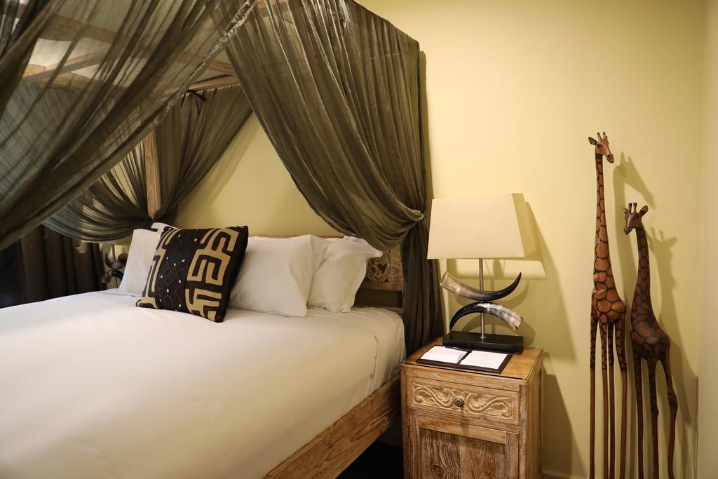 Jamala Wildlife Lodge