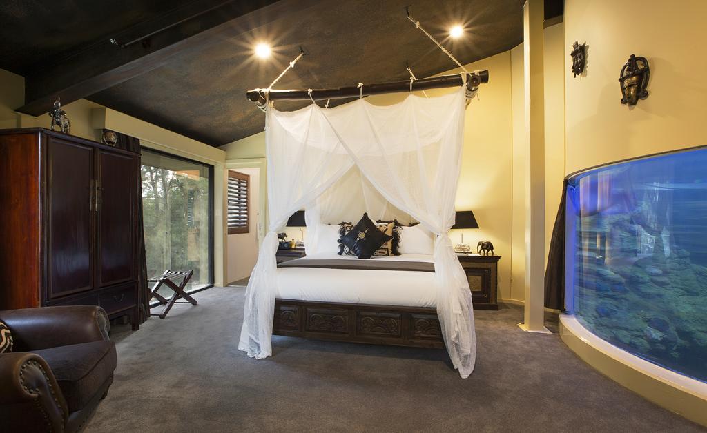 Jamala Wildlife Lodge