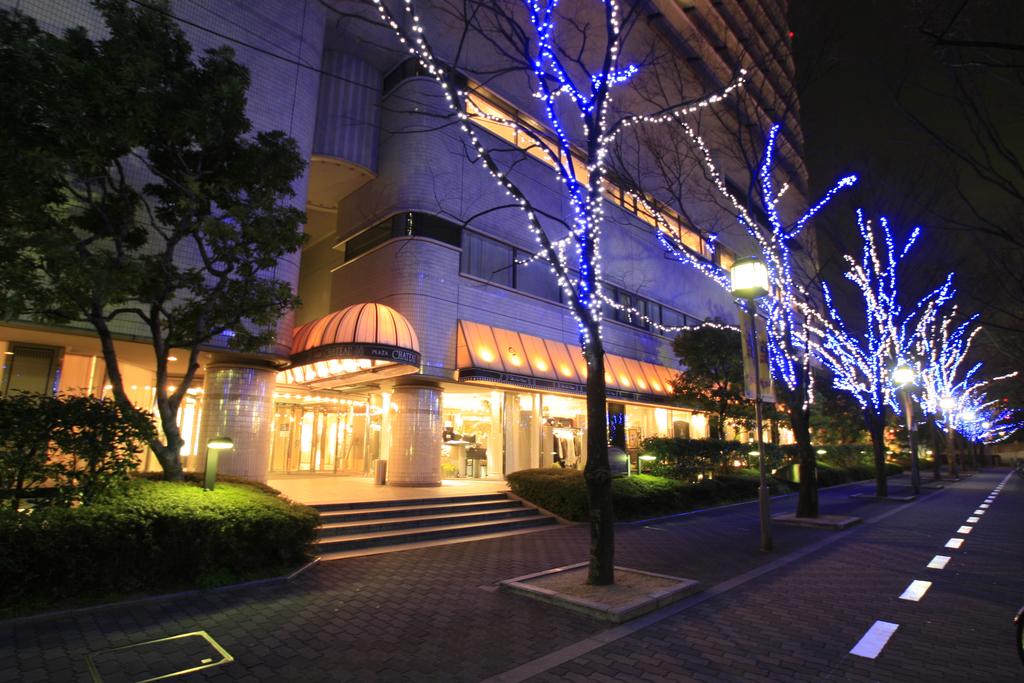 Hotel New Otani Osaka