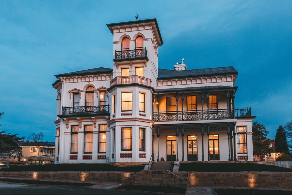 Maylands Lodge