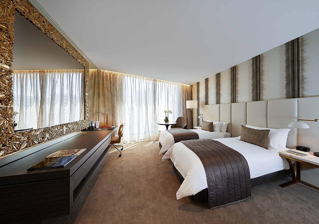 Emporium Hotel South Bank