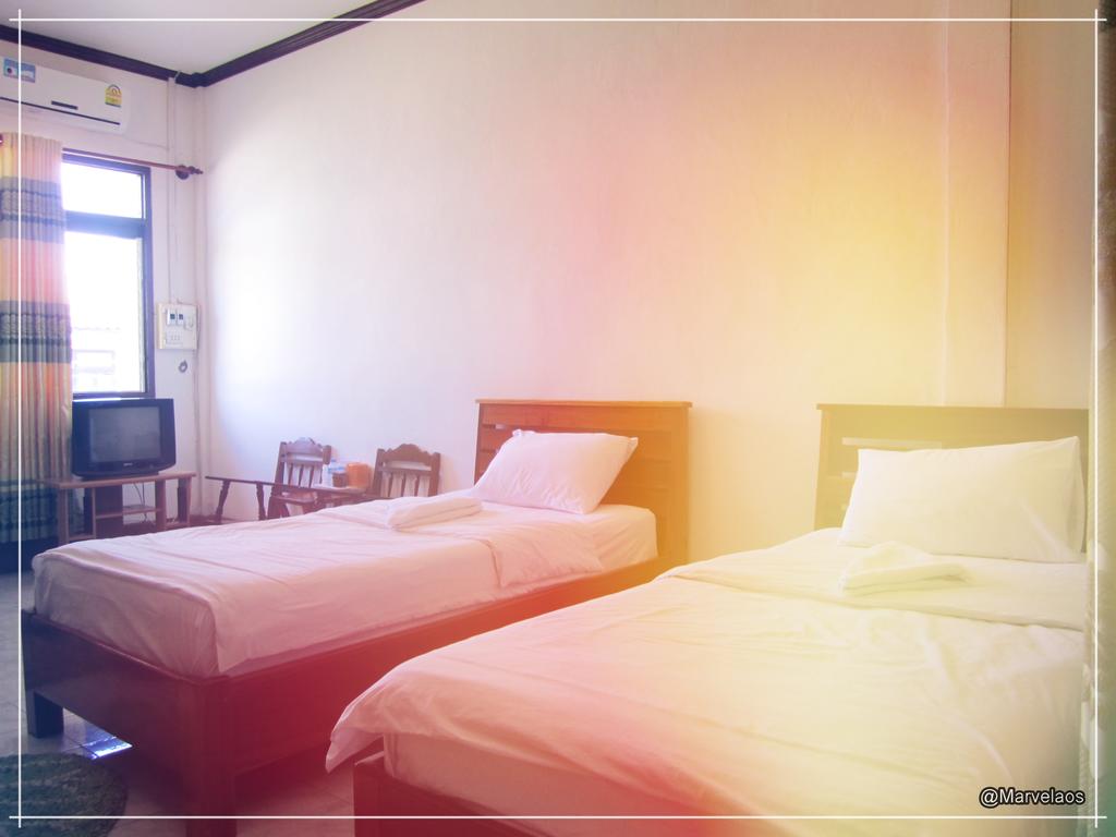 Savan Phatthana Guesthouse