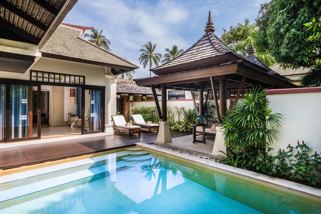 Melati Beach Resort & Spa