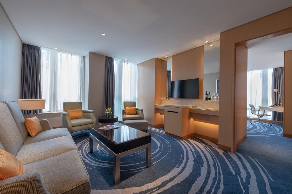 Marco Polo Shenzhen