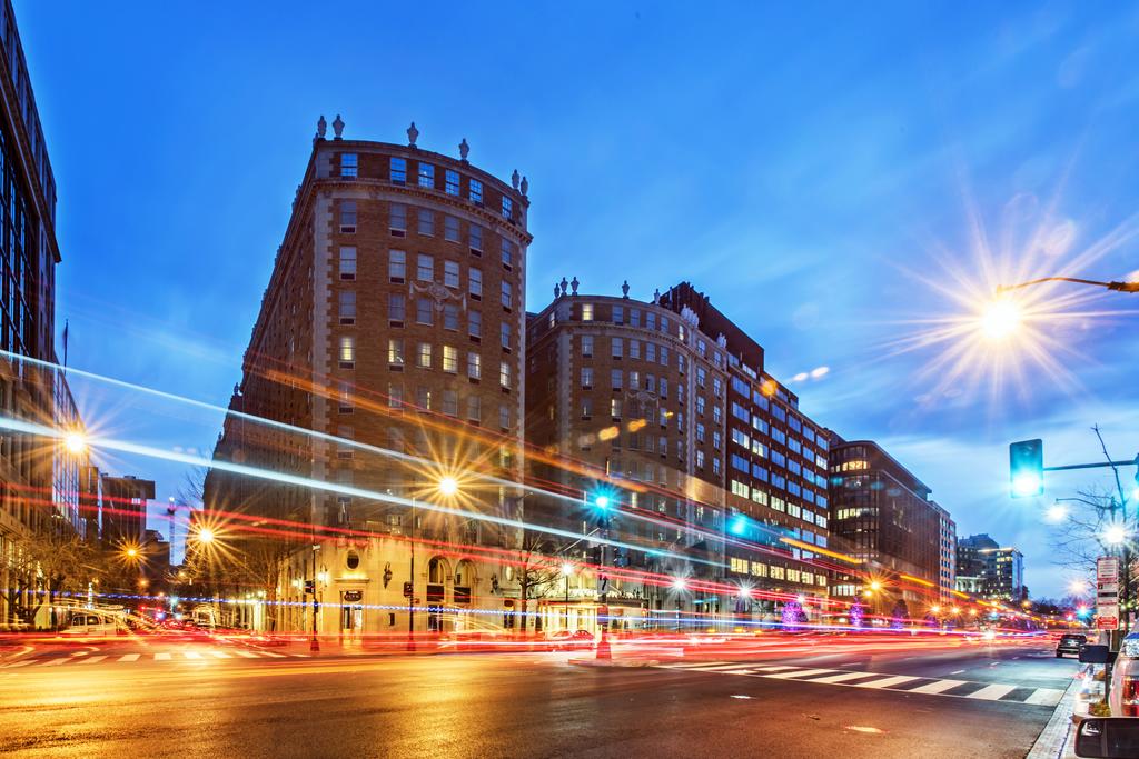 The Mayflower Hotel, Autograph Collection