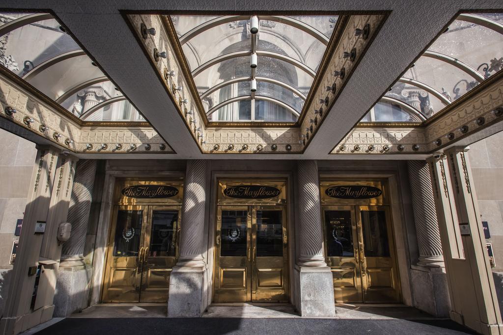 The Mayflower Hotel, Autograph Collection