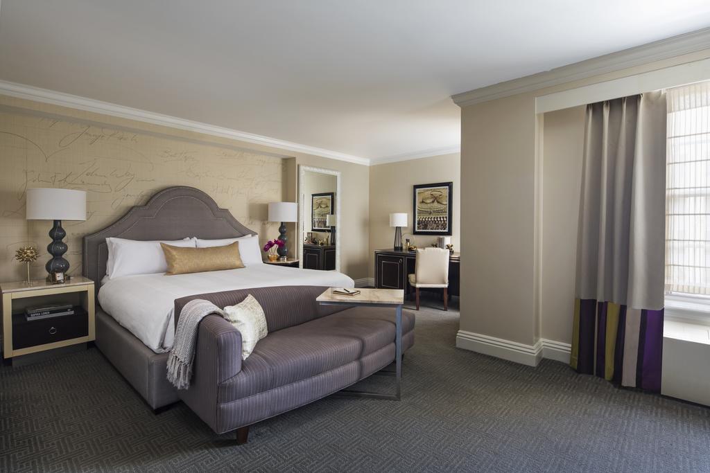 The Mayflower Hotel, Autograph Collection