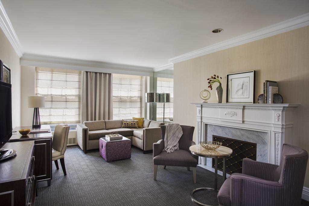 The Mayflower Hotel, Autograph Collection