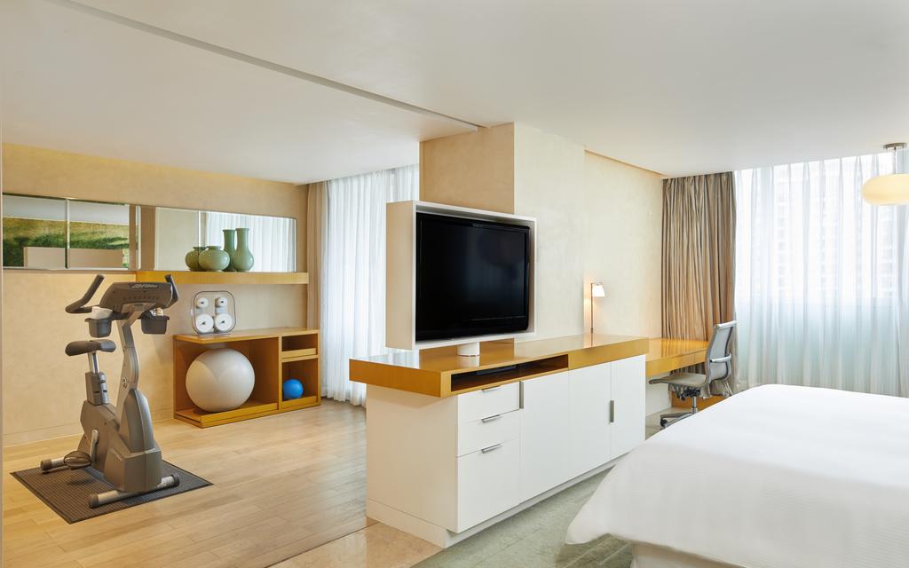 The Westin Shenzhen Nanshan