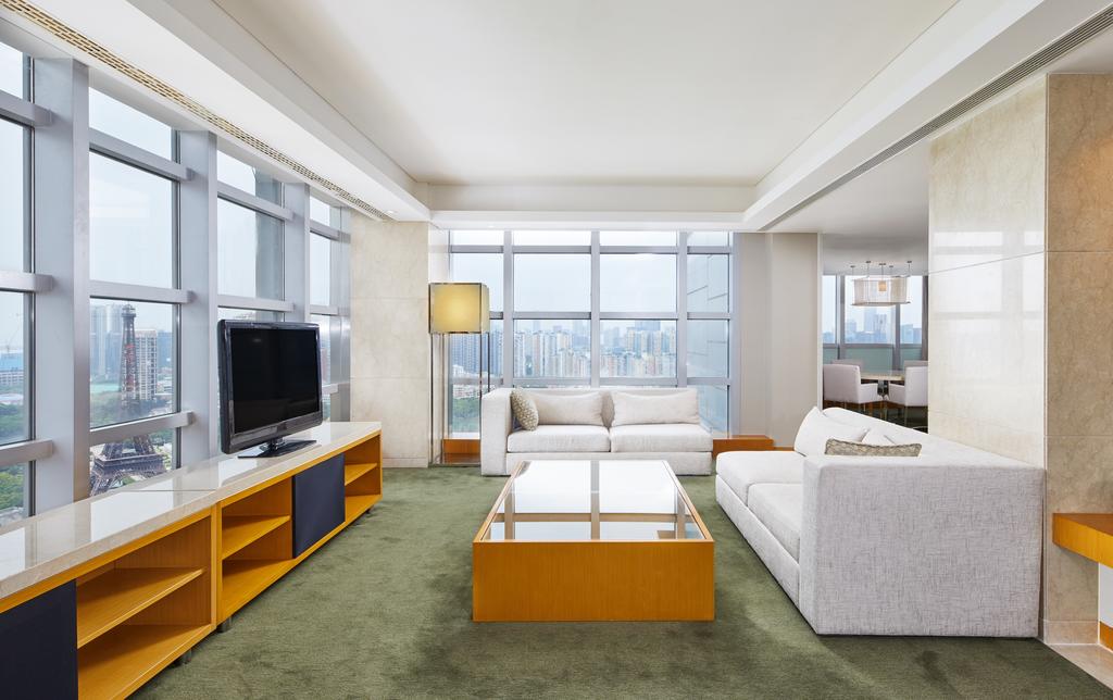 The Westin Shenzhen Nanshan