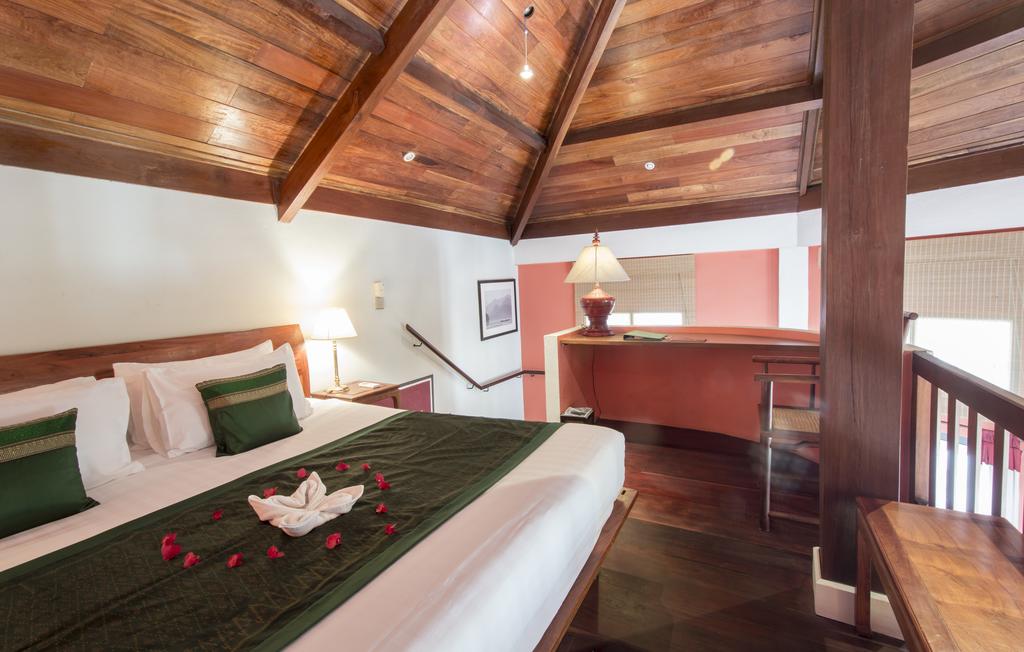 The Belle Rive Boutique Hotel
