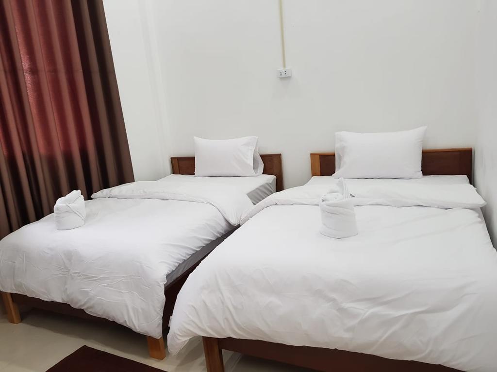 Narisay Hotel