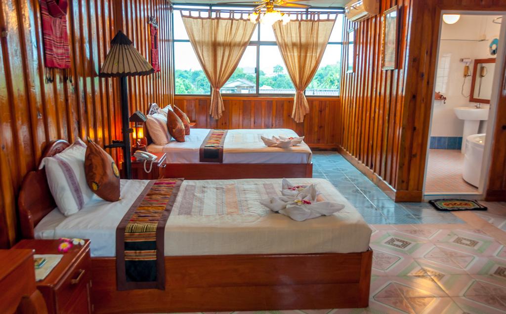 Maly Hotel