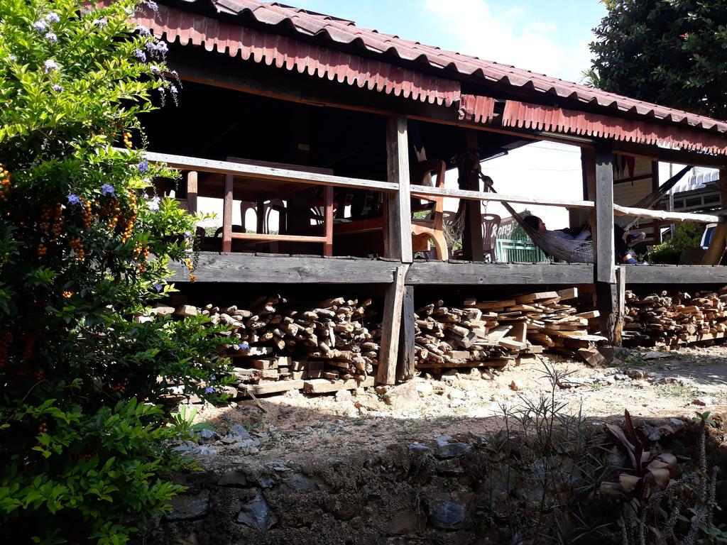 Kongkeo Guesthouse