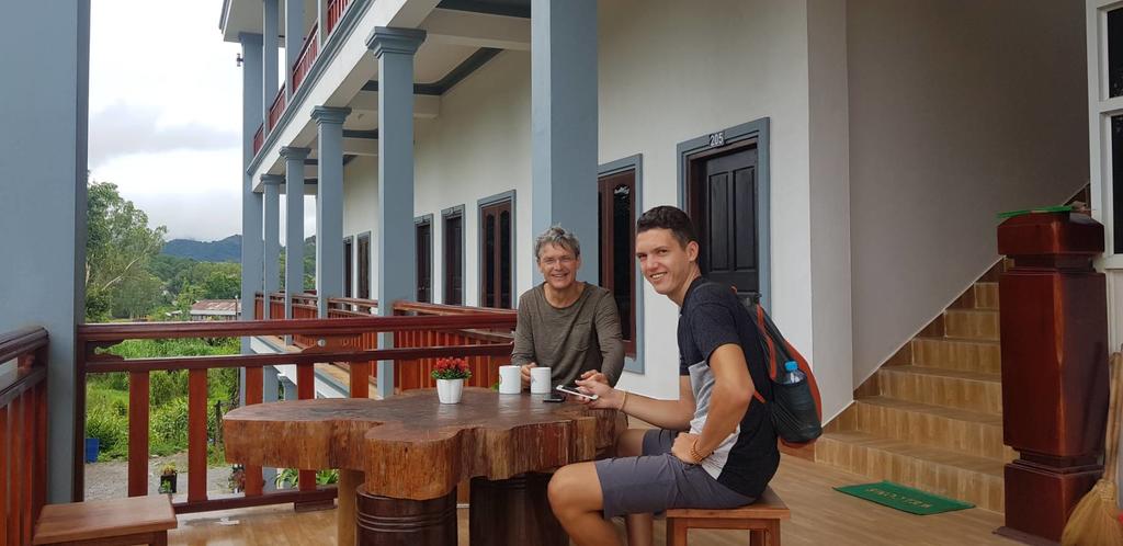 Sipanya Guesthouse