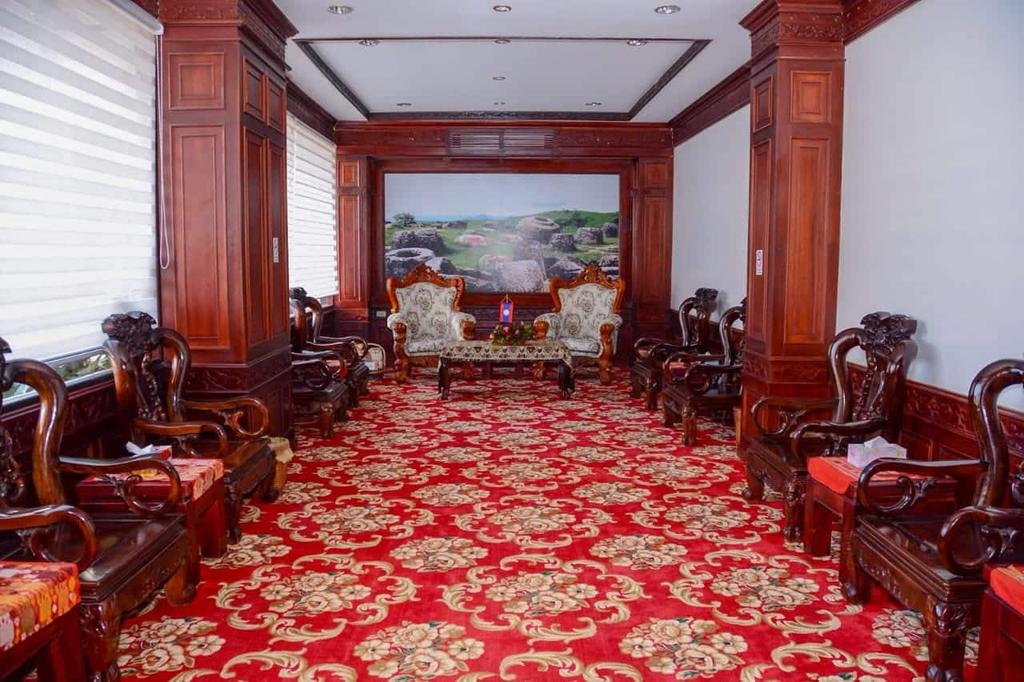 Anoulackkhenlao hotel