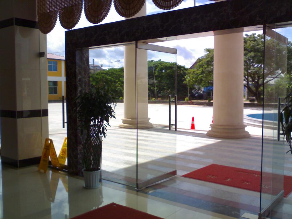 Louang Namtha Royal Hotel